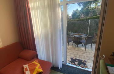 Atrium serviced Apartments and Bungalows - Foto 35