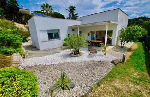 V&V LLORET- Villa Cinta - Foto 69