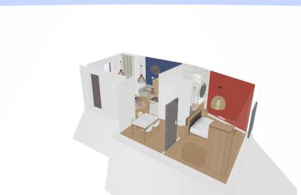 Le Cocoon - Home Homy - Photo 20