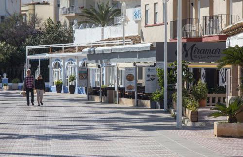 Victoria Port Javea - Foto 48