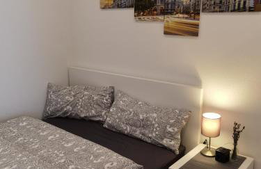 Main Appartement-Haus - 97896 Freudenberg - Foto 25