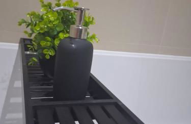 3 Bed Penthouse, 2Free Parking Spaces Close to BHX NEC - Foto 31