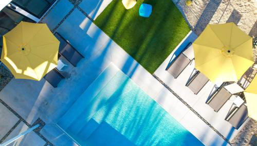 Casa Roka - Room for the Whole Family - Foto 1, sunbed