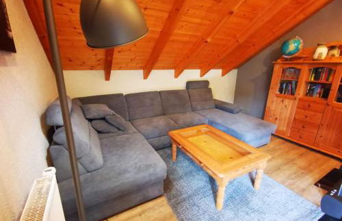 Ferienwohnung Am Rubersbach - Foto 34