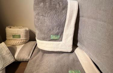 Agriturismo iOlive Tuscany appartamento Pendolino - Foto 23