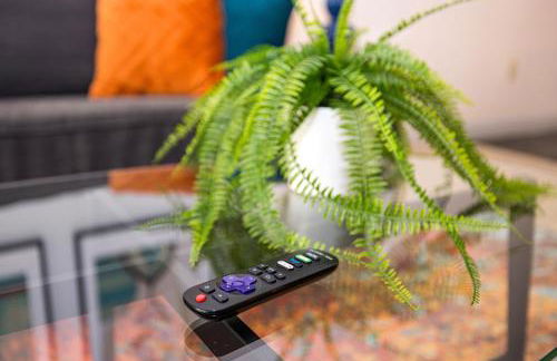 League Flats South End on South College Street - Foto 73