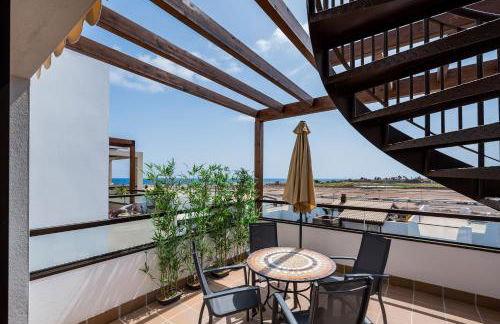 Casa Albatros - luxuriöses Penthouse-Apartment - Photo 4