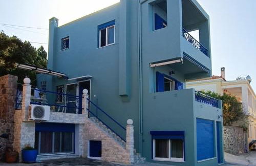 Dreamy Perdika Aegina - Foto 40