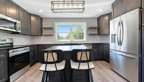 The Birches - Condotel Downtown Lake Leelanau ➠ Unit 3 - Foto 4, Other