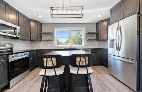 The Birches - Condotel Downtown Lake Leelanau ➠ Unit 5 - Foto 8