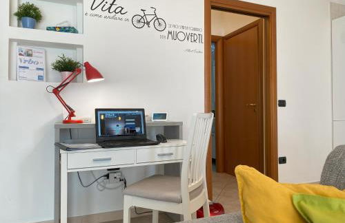 F&G 71100 - - Colazione inclusa - Box auto privato su richiesta - Foto 8