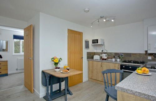 Wheal Tor- Beautifully Fitted Wooden Lodge Helston Cornwall - Foto 6