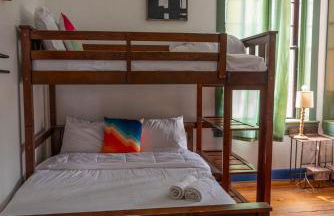 Michie Hostel - Photo 57