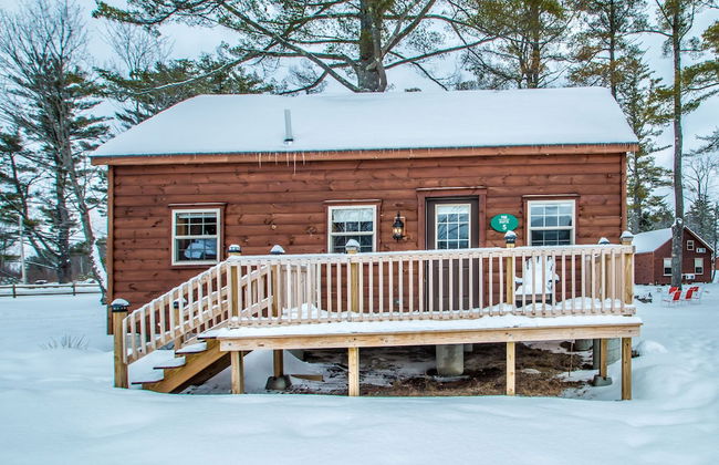 Presidential Mountain Resort - Photo 77