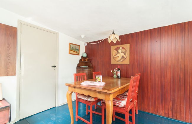 Holiday Home Bergen Near Forest & Beach - Foto 12