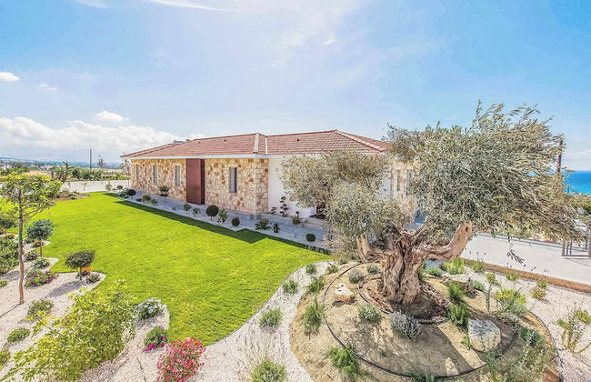 Villa Marietta - Foto 24