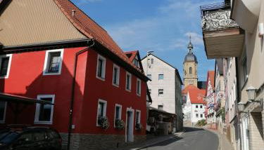 Ferienwohnung Annalena - Foto 2