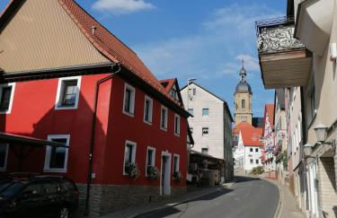 Ferienwohnung Annalena - Foto 2