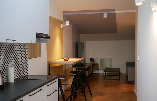 Ermine Suites - Foto 22