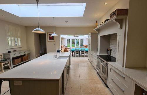 Wellow Farmhouse - Foto 11