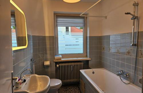 München Trudering 3 Schlafzimmer 90 qm sehr ruhig, U-S Bahn 350m - Foto 19