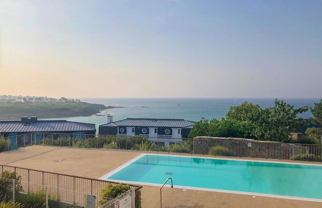 Oceanview Apartment w/ Pool - Foto 1