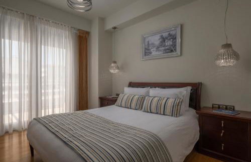 Sea Wind Luxury Villa with Private Heated Pool Kassandra Halkidiki - Foto 15