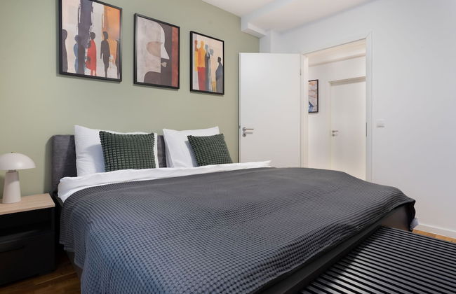 Schöne Apartments in Bad Honnef - Foto 20