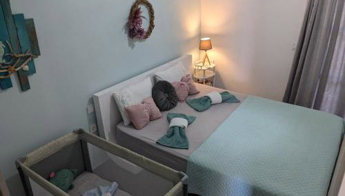 Nafpaktos beach Apartment - Foto 3