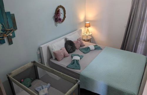 Nafpaktos beach Apartment - Foto 3