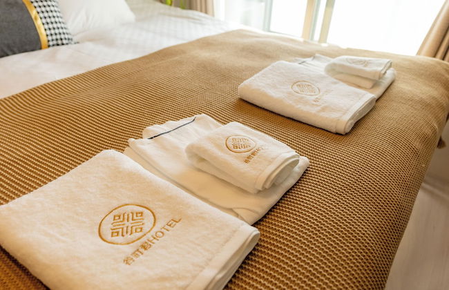 Tanimachikun Hotel Niponbashi47 - Foto 24