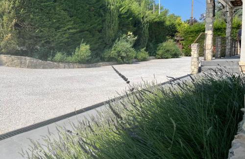 Villa Camille - Foto 21