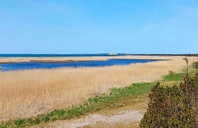 9 Person Holiday Home in Vig-by Traum - Foto 20