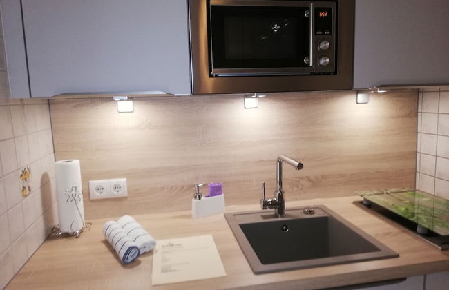 Haus Monika - Foto 12