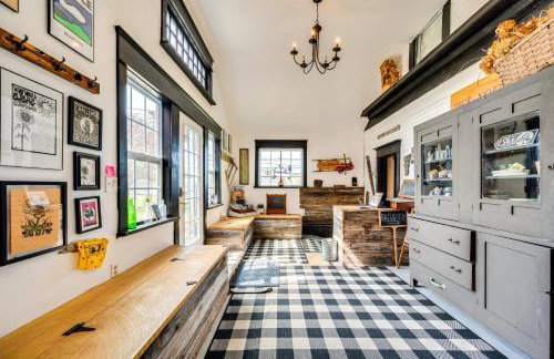 True North Farm House - Historic Family Home - Foto 35