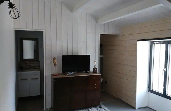 Majestic Villa in Nuaille-d'aunis With Sauna - Foto 7