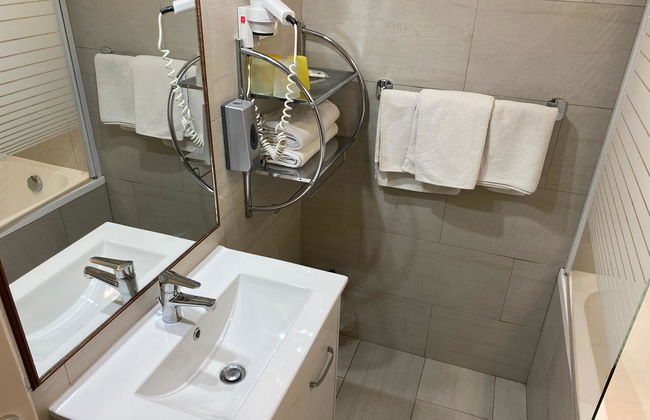 Gold Apartments - Foto 12