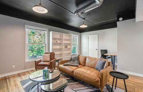 The Loft Life - Modern Corporate Housing - Foto 1