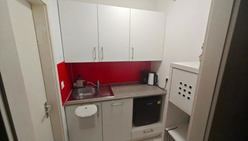 Einzimmerappartment München Solln - Foto 3