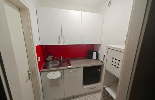 Einzimmerappartment München Solln - Foto 3