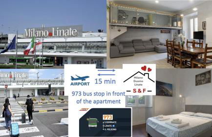 Milano Duomo Linate - Foto 4