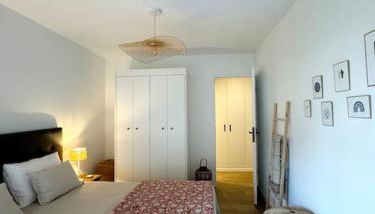 Le cosy, appartement de charme rénové en bord de mer à Bénodet - Foto 5