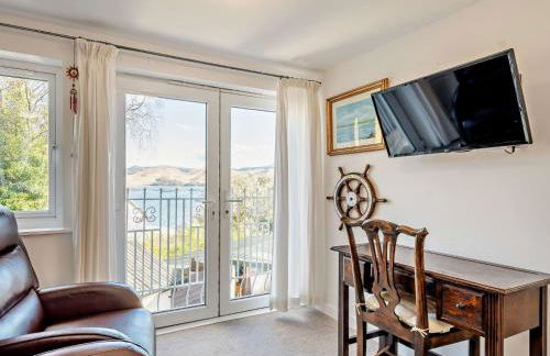 1 Bed in Inveraray 91310 - Foto 8