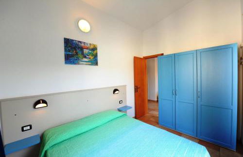 Camping Bella Italia Apartments Verbena - Lake Garda 22081 - Photo 5