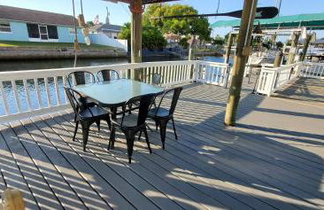 Beautiful & Cozy Home on a Canal in Hudson, FL! - Foto 42