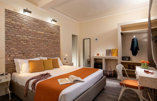 Spagna Secret Rooms - Photo 7