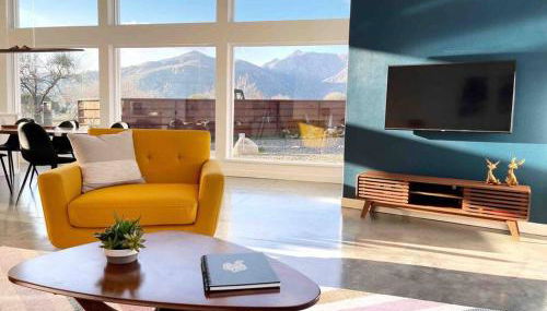 Eagle Rock Nest ～Quiet & Gorgeous Mountain Views - Foto 3