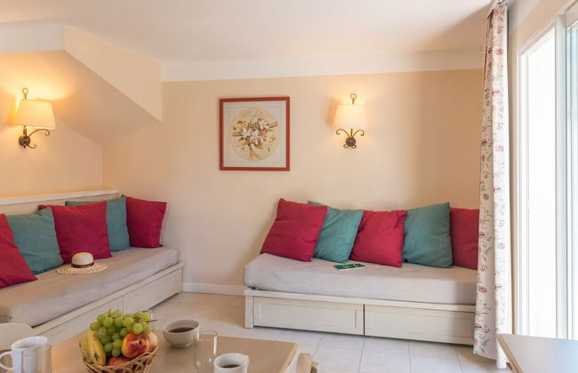 Village Le Rouret Pierre & Vacances - Foto 35