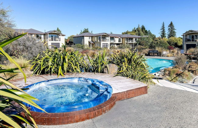 Mantra Lake Tekapo - Foto 53