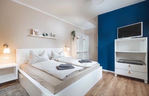 Apartments Am Erdbeerhof - Foto 19